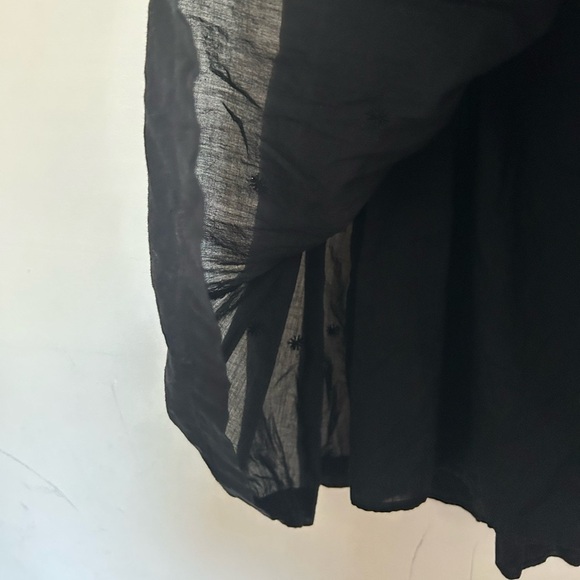 GAP split neck dress - Picture 5 of 5